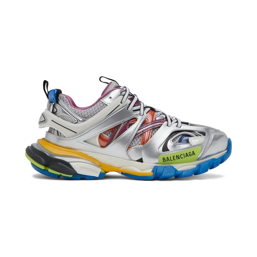 Balenciaga Multicolor Track (542023-W2FSA-8123)
