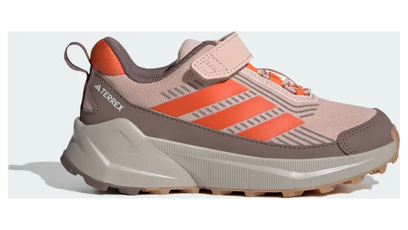 adidas Terrex Trailmaker 2 Hikingschoenen Blush Pink Semi Impact Orange Trace Brown (JR9067)