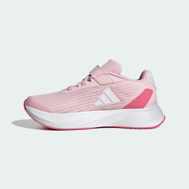 Adidas Duramo SL Kids Clear Pink / Cloud White / Pink Fusion (IG0713)