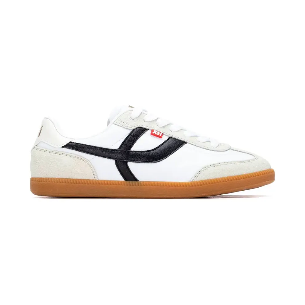 Xti sneaker White (145055-White)