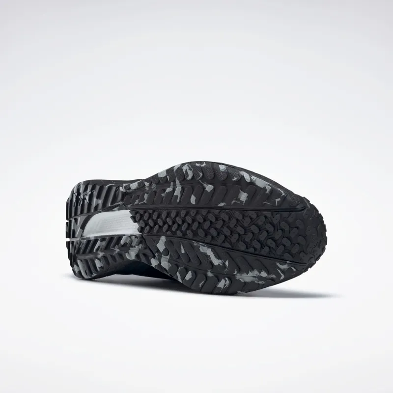 Reebok Floatride Energy 4 Adventure Core Black / Pure Grey 3 / Cloud White (GZ1405)