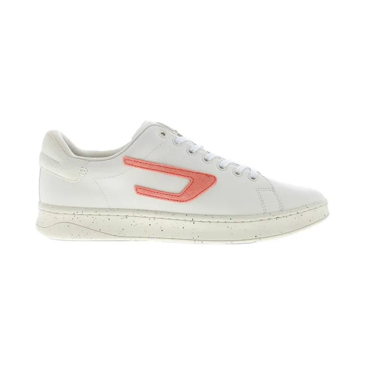 Diesel S-Athene Low Tofu Coral Fluorescent (Y02869-PS438-H8982)