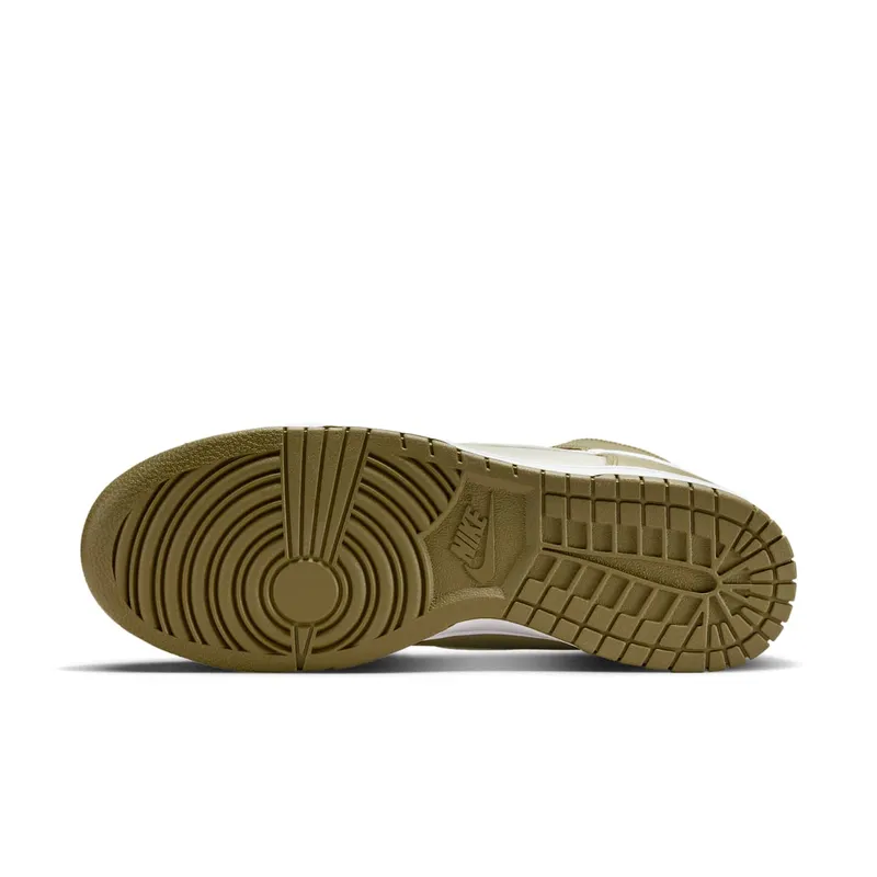 Nike High Mocha (DJ6189-201)