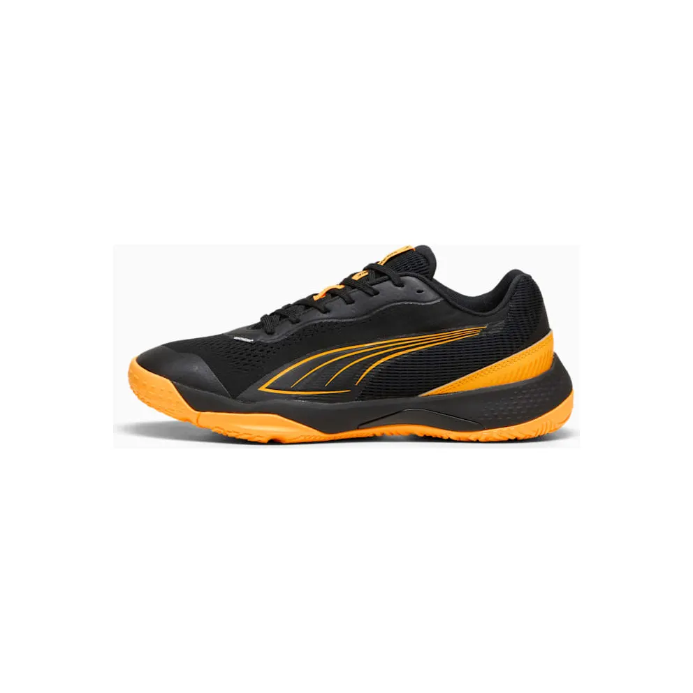 Puma Solarstrike III Black Sun Stream White (107849-01)
