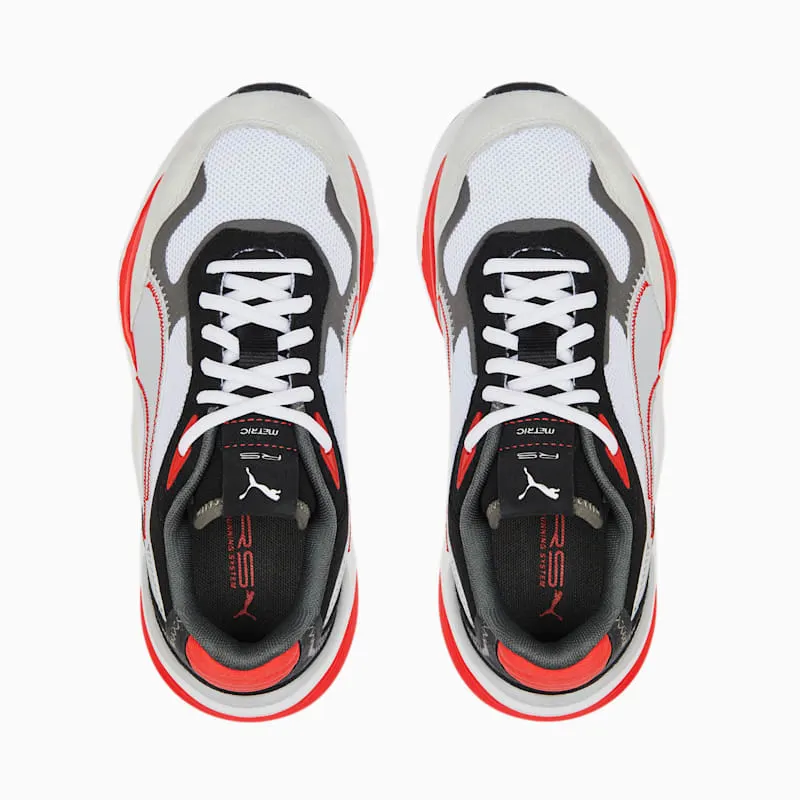 Puma RS-Metric GS “White Black Red” (386050-02)