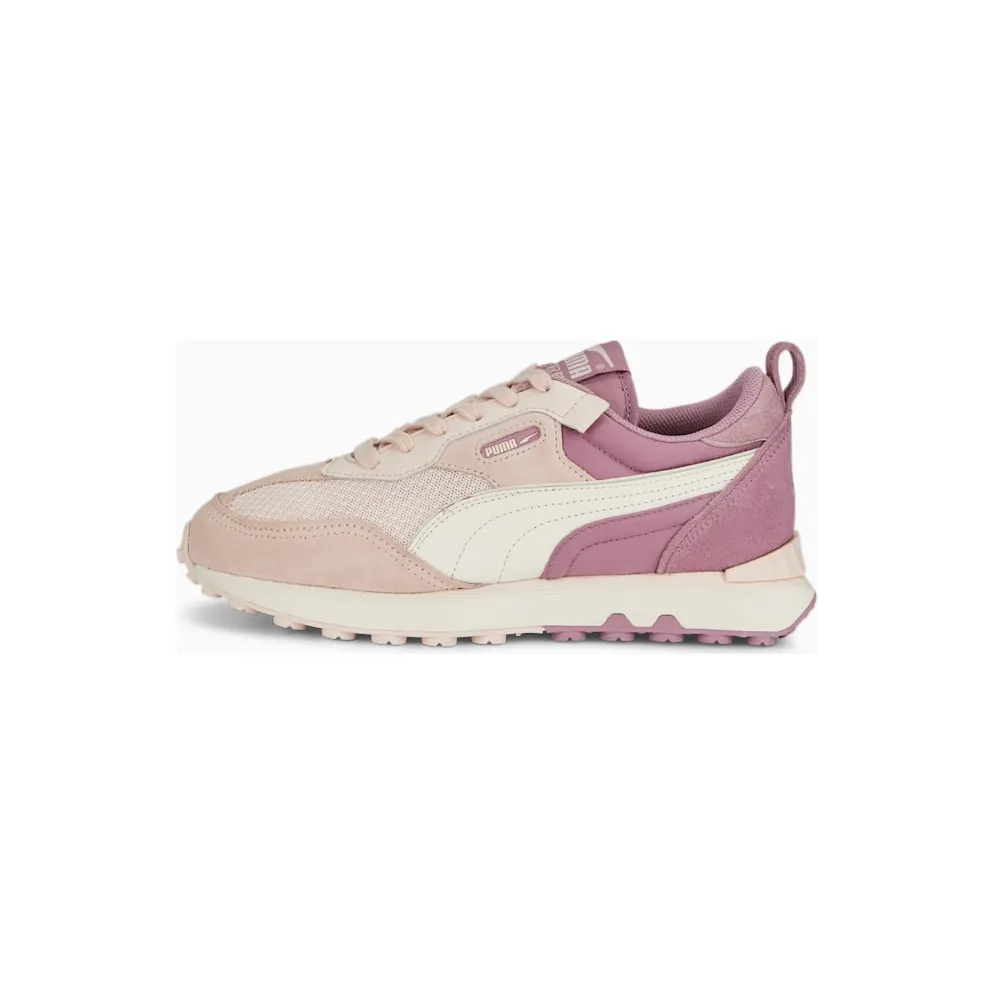 Puma Rider FV Block Pink/Purple (38862305)