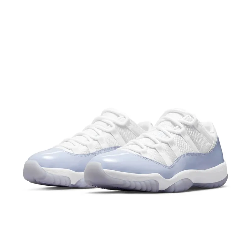 Jordan 11 Retro Low Pure Violet (W) (AH7860-101)