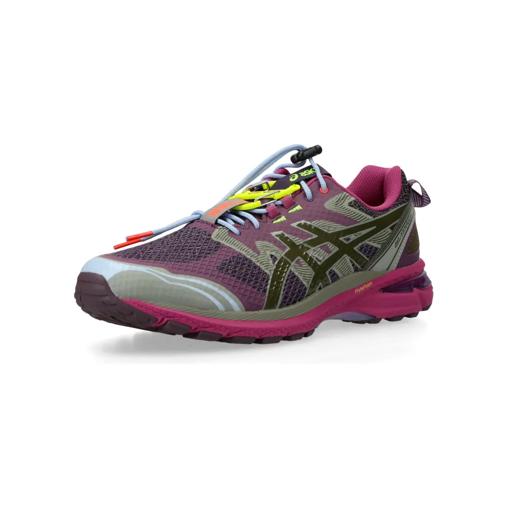ASICS SportStyle x UP THERE Gel-Terrain (purple / lavendar) – 1203A520-500