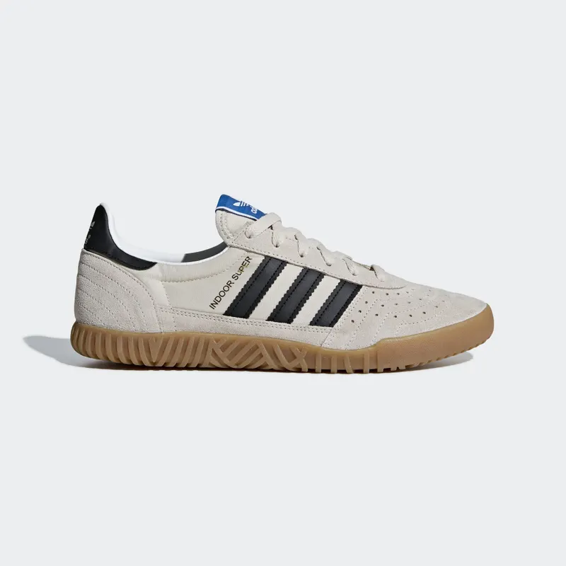 adidas Indoor Super Clear Brown (B41521)
