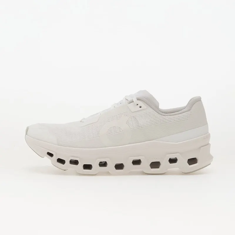 On Running Cloudmonster Void “Triple White” (3WG10811200)