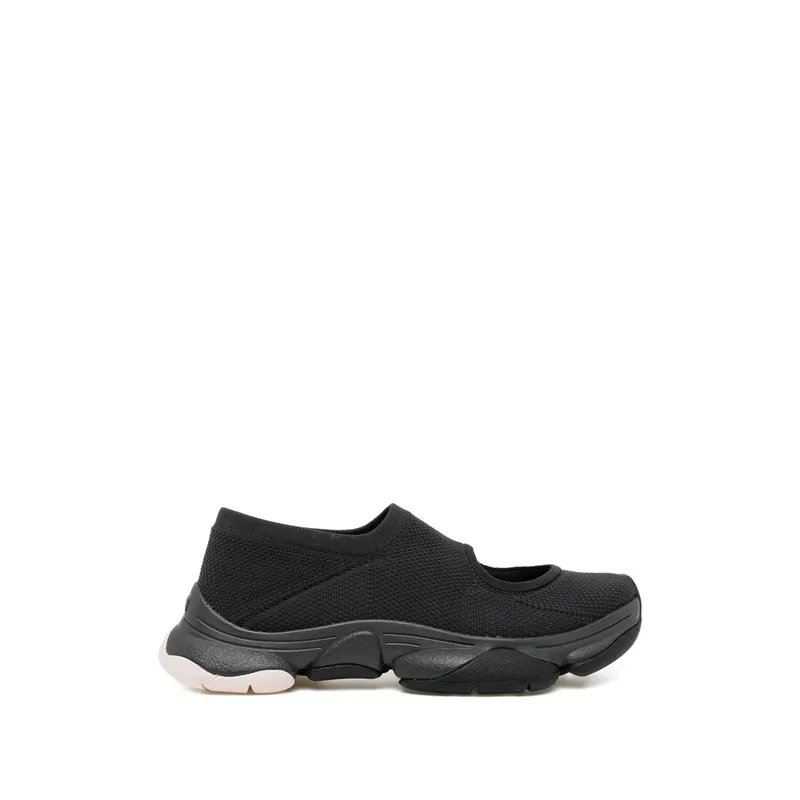 Camper X Issey Miyake X Issey Miyake Garxet Druzy “Black” (K101115 001)