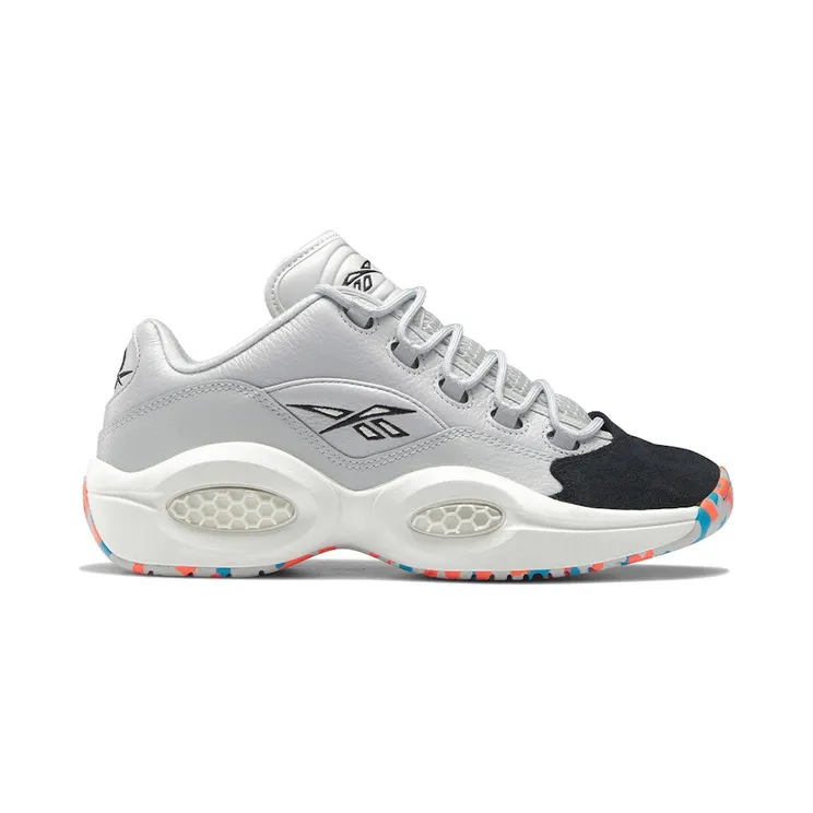 Reebok Question Low Rec Center Pack (HR1052)