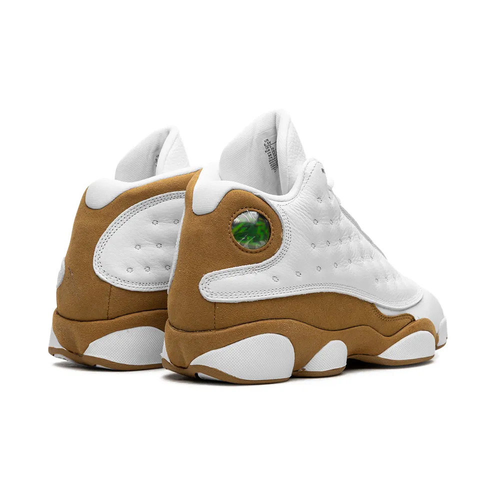 Air Jordan 13 GS “Wheat” (DJ3003-171)