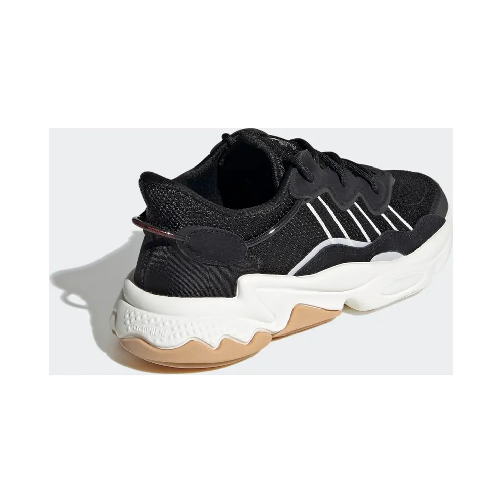 Adidas OZWEEGO Core Black / Off White / Gum (FZ2017)