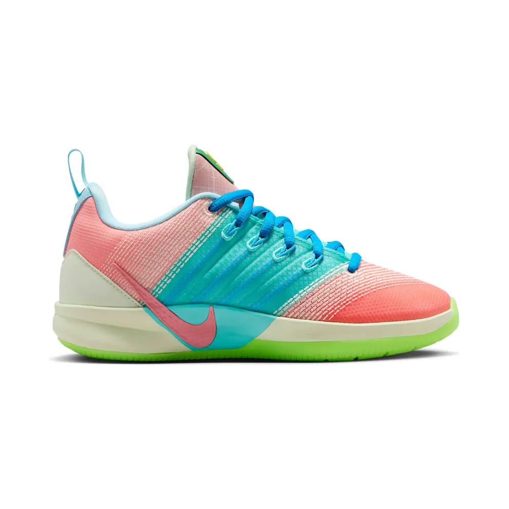 Nike Sabrina 3 GS “What The” (IR3208-300)