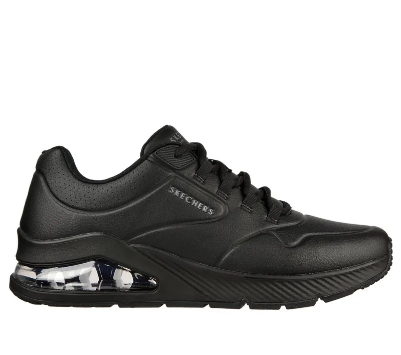 Skechers UNO 2 CM “Black” (232181BBK)