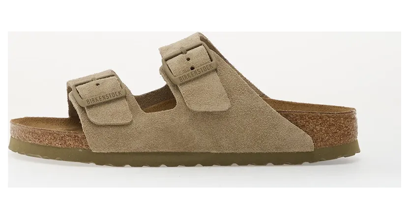 Birkenstock Arizona Beige