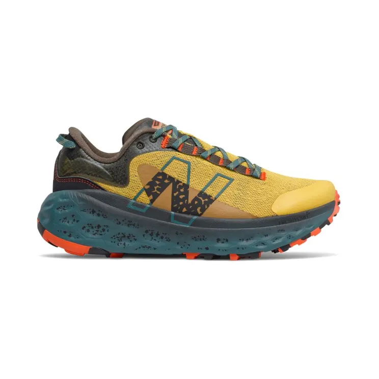New Balance X More Trail v2 Harvest Gold (W) (MTMORLH2)