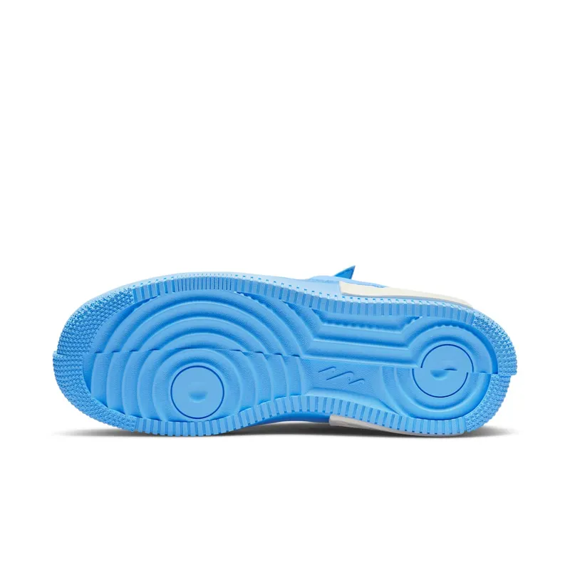 Nike AIR FORCE 1 LO FONTANKA “Blue” (DH1290-400)