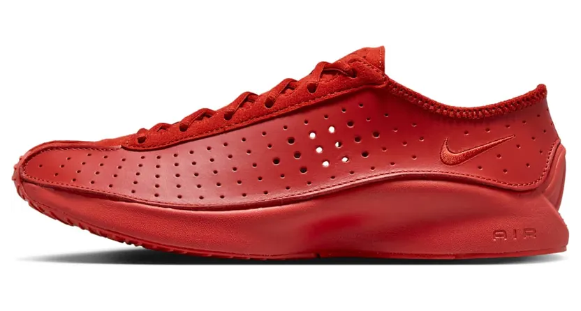 Nike Air Superfly “Mystic Red” (HJ8082-601)