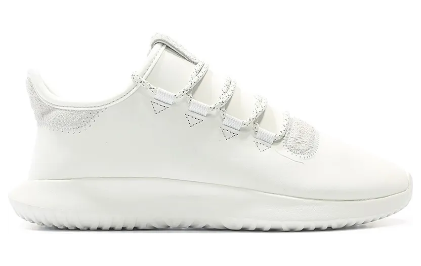 adidas Tubular Shadow Crystal White