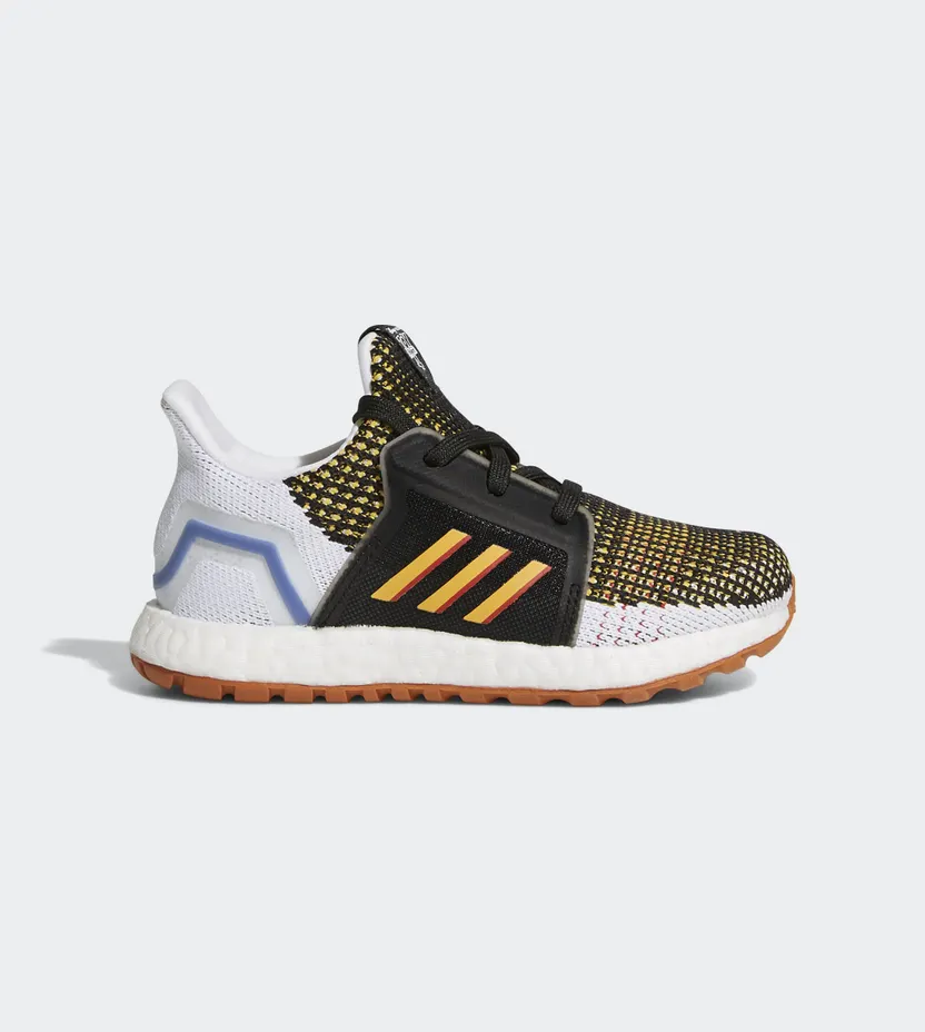 adidas Ultra Boost 2019 Toy Story 4 Woody (Toddler)