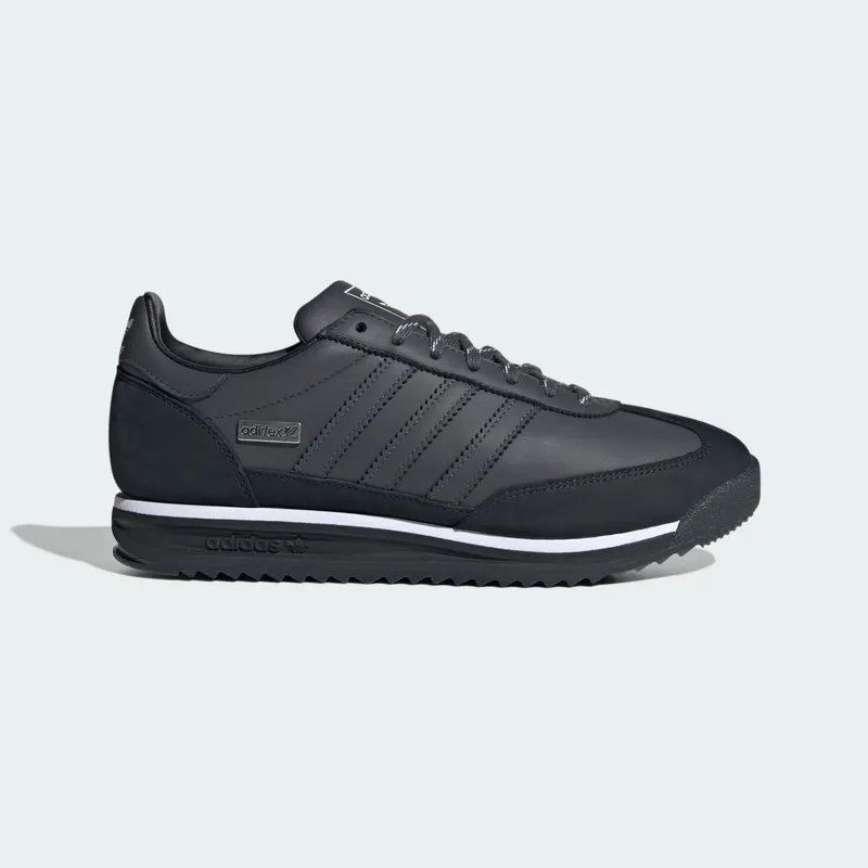 adidas SL 72 RS Grey Six Black (JR8767)