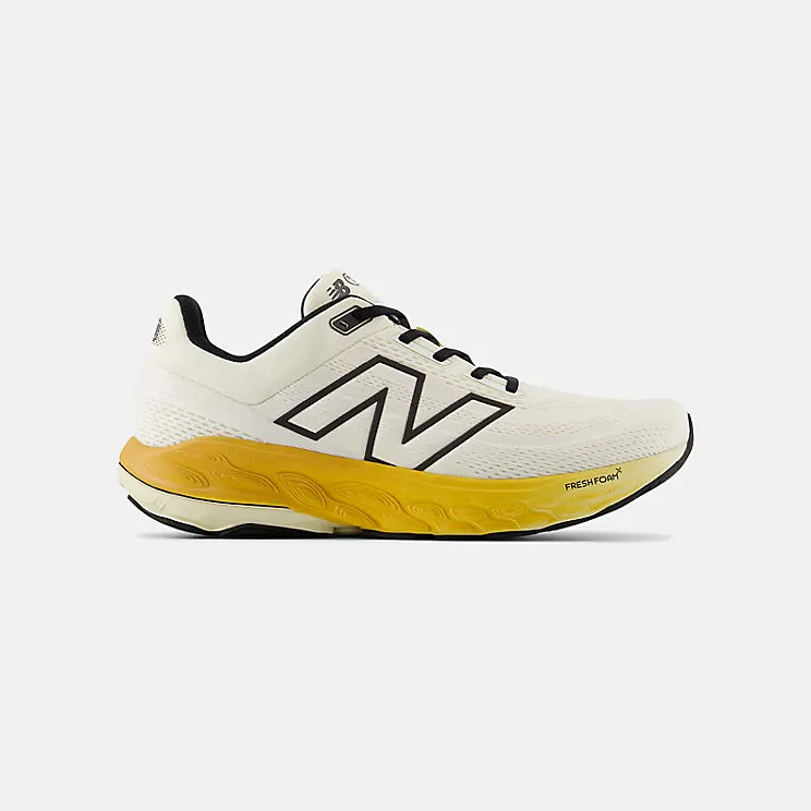 New Balance Fresh Foam 860v14 Sea Salt Angora Dried Apricot (M860Y14)