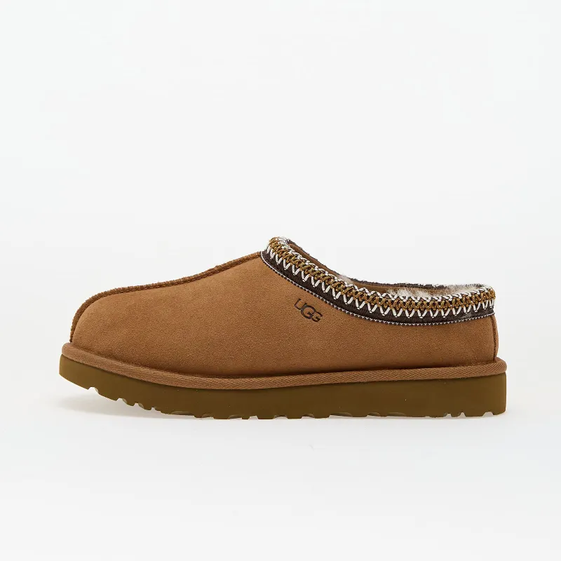 Ugg Tasman II Slipper “Chestnut” (1174470-CHE)