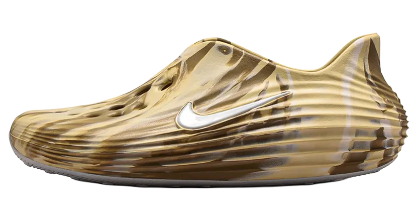 Nike ReactX Rejuven8 “Camo / Filbert Khaki” (IR0291-201)