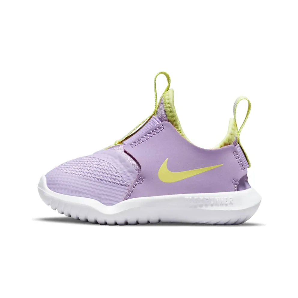 Nike Flex Runner Lila (AT4665-503)