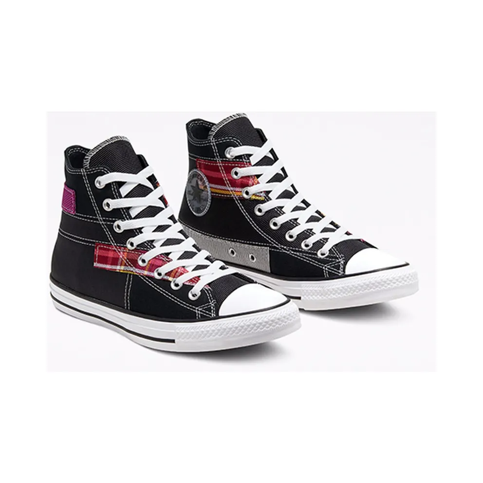 Converse Hacked Fashion Chuck Taylor All Star High Top (168745C)
