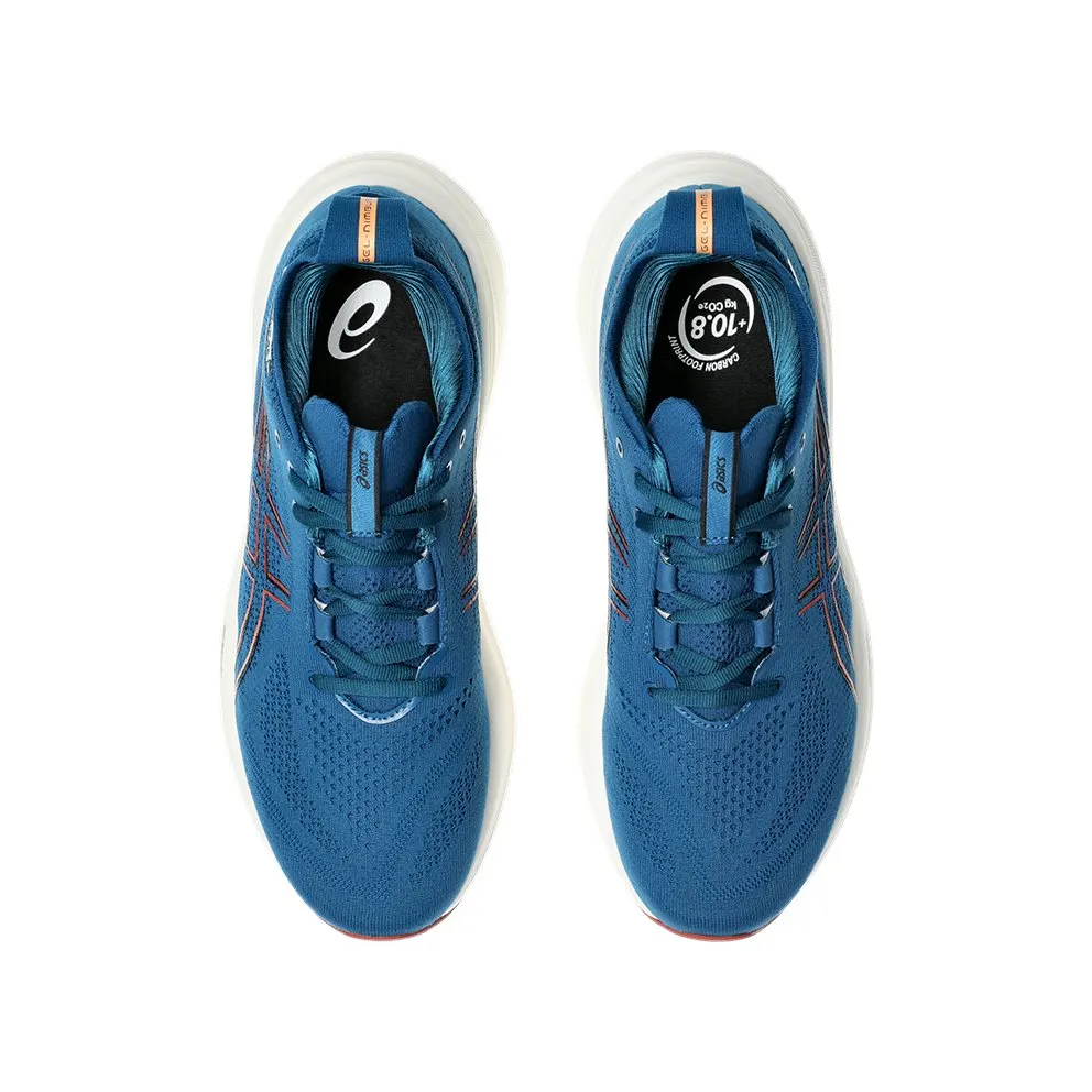 ASICS Gel-Nimbus 26 Rich Navy Faded Orange (1011B794-404)