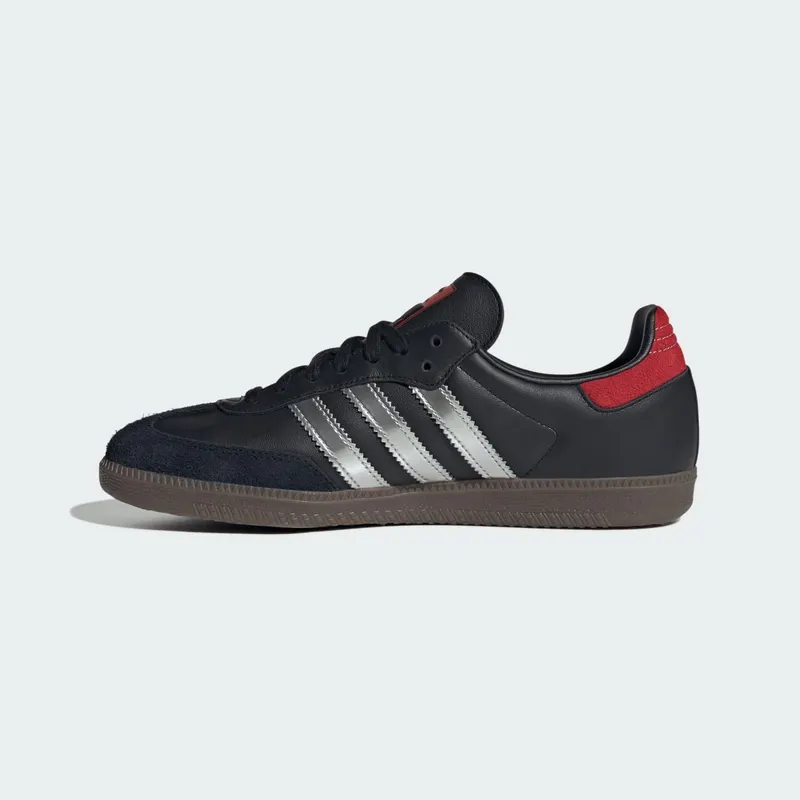 Adidas Samba “Coca-Cola Black” (KH6880)
