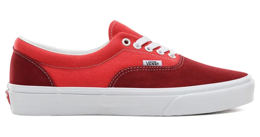 VANS Retro Sport Era Schoenen (Rood)