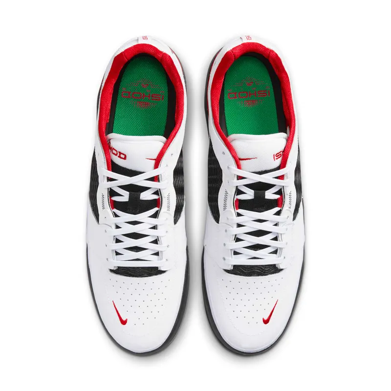 Nike SB Ishod Wair “Chicago” (DZ5648-100)