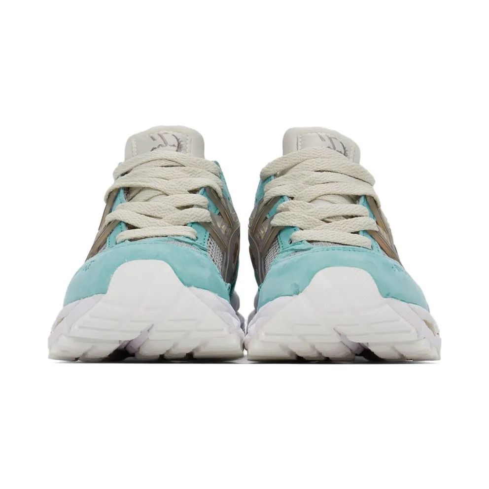 Awake NY Blue & Grey Asics Edition Gel-Kayano 21 (1201A459.300)