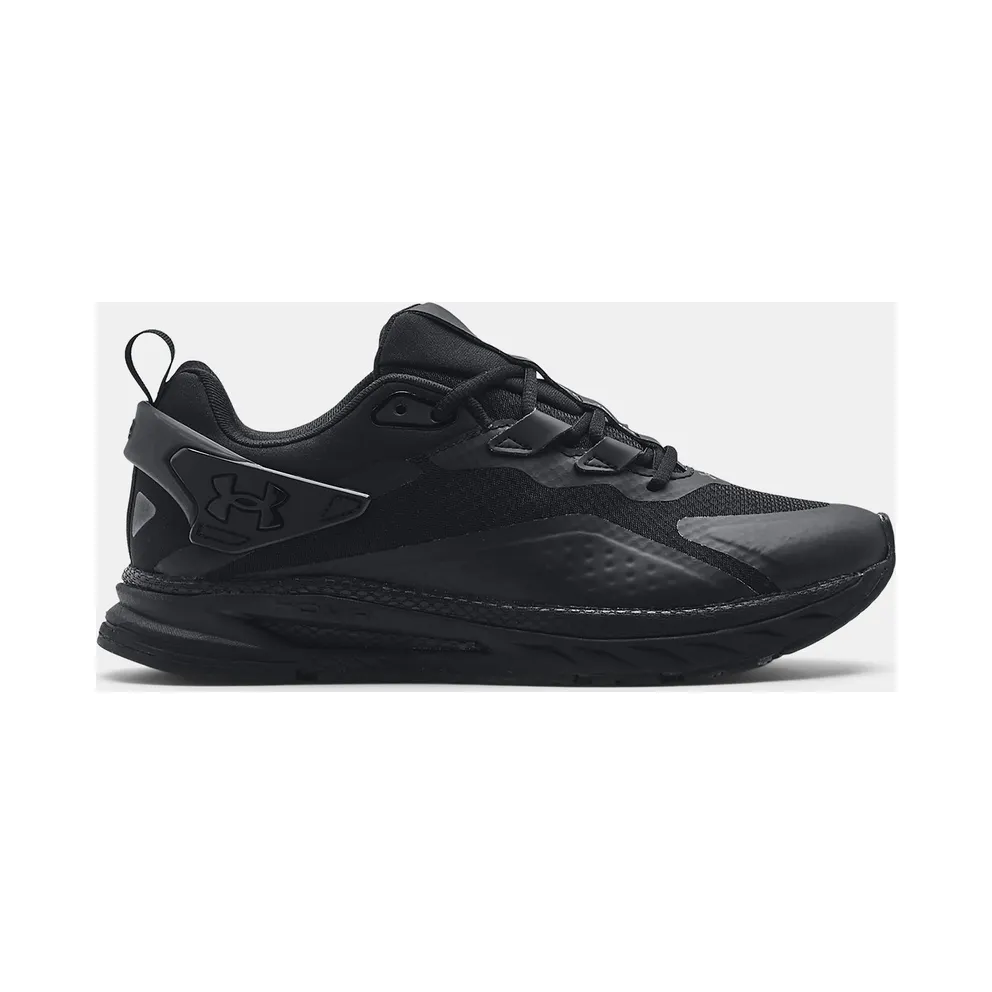 Under Armour HOVR™ Flux MVMNT Sportstyle Black (3025355-001)