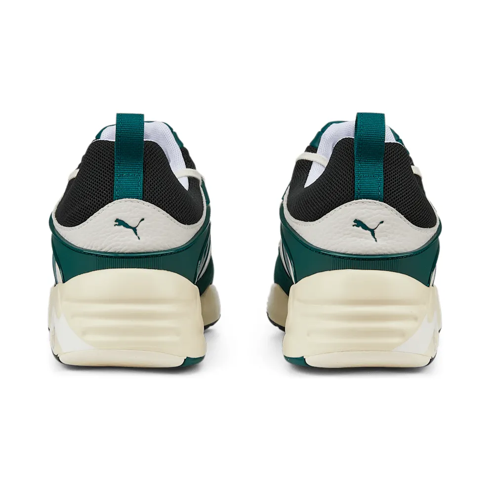 Puma Blaze of Glory Black/Green (38757502)