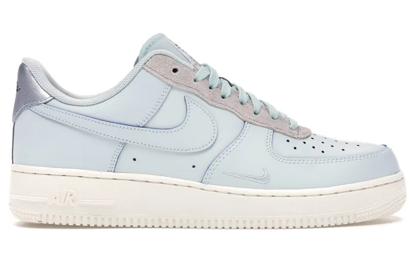 Nike Air Force 1 Low LV8 Devin Booker Moss Point (AJ9716-001)