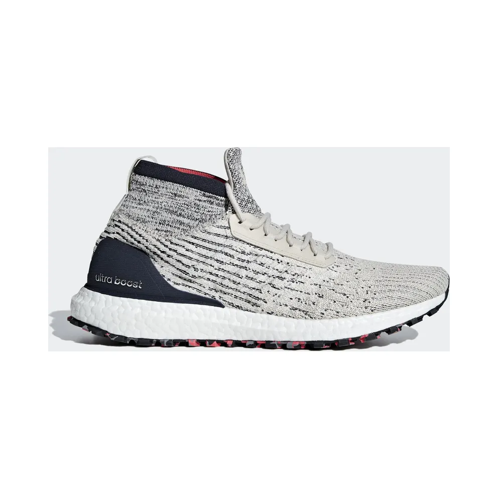 adidas Ultra Boost All Terrain Clear Brown (F35237)