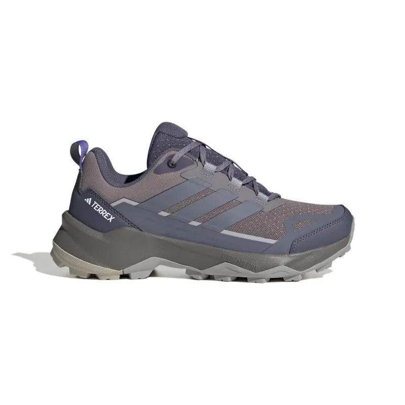 adidas Terrex Taupe Oxide / Preloved Violet / Glory Grey (JQ2226)