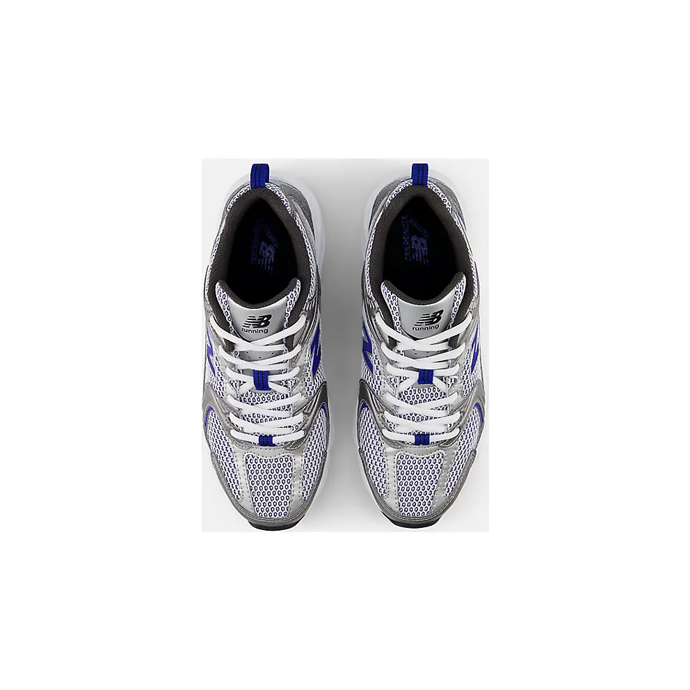New Balance U530ADE (silver metallic) – U530ADE