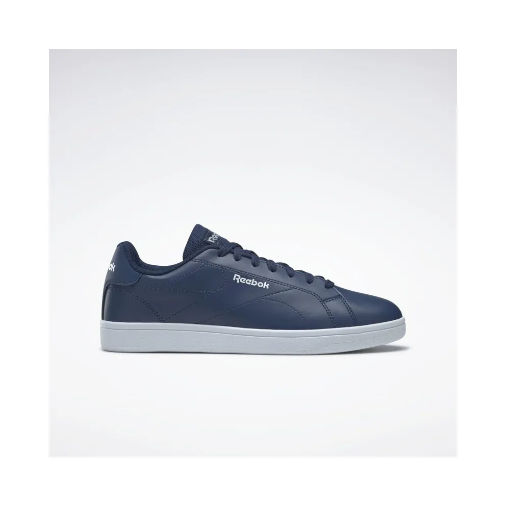 Reebok Royal Complete Clean 2.0 Batik Blue / Cloud White / Batik Blue (GW7735)