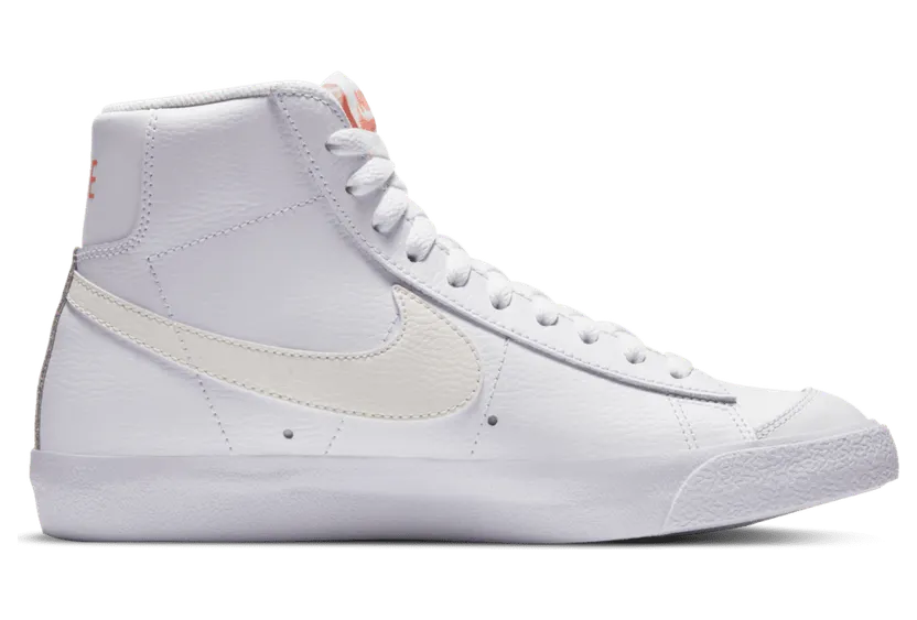 Nike Blazer Mid Vintage’77 Wit (DC1421-100)