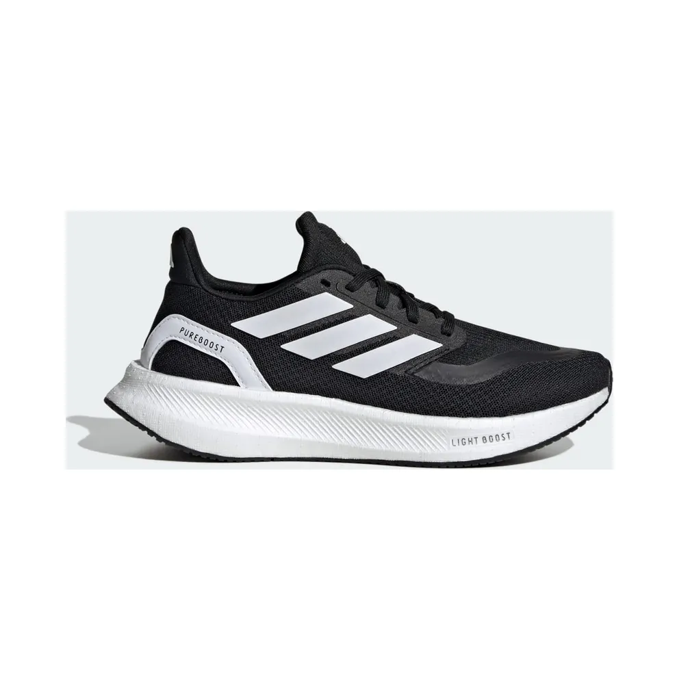 adidas Pureboost Light Core Black Cloud White (IH2466)
