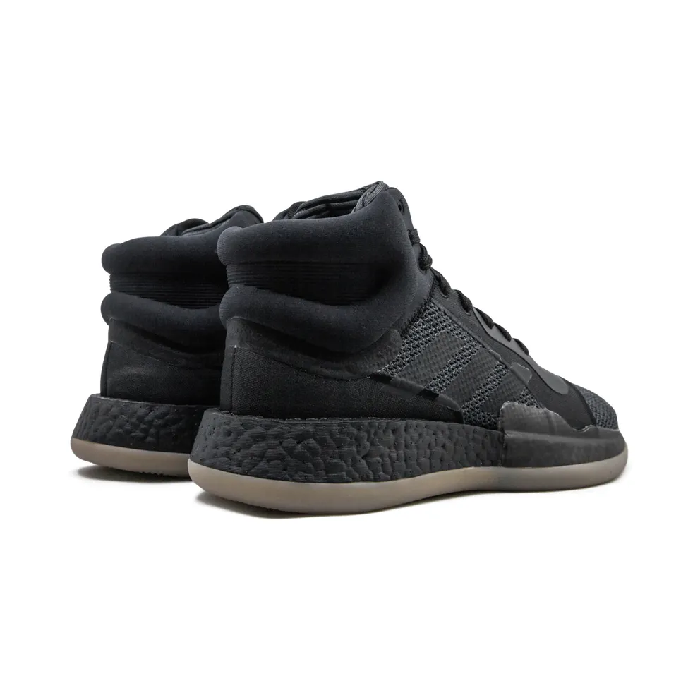 Adidas Marquee Boost “Grey Gum” (BB9300)