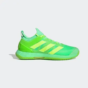 adidas Adizero Ubersonic 4 Tennis Beam Green / Signal Green / Solar Green (GW6793)