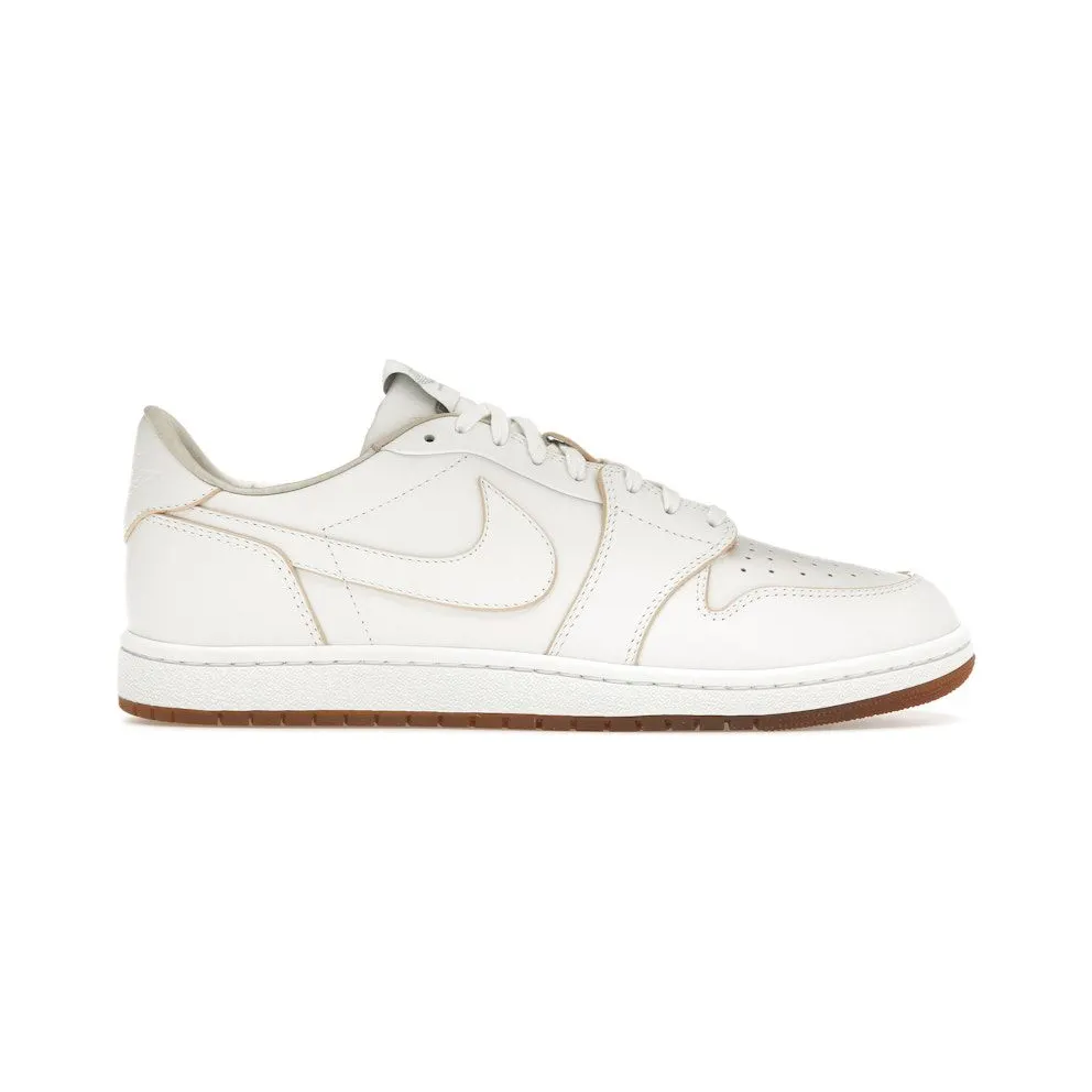 Jordan 1 Retro Low ’85 Wings White (DZ3140-102)
