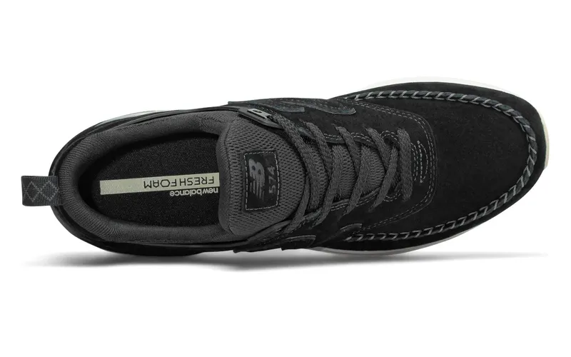 New Balance 574 “Black Sea Salt” (MS574NAK)